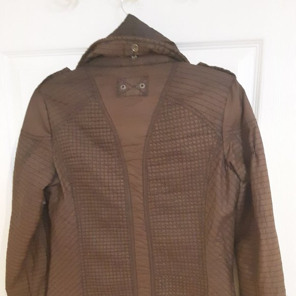 Diesel veste - Picture 2 of 4